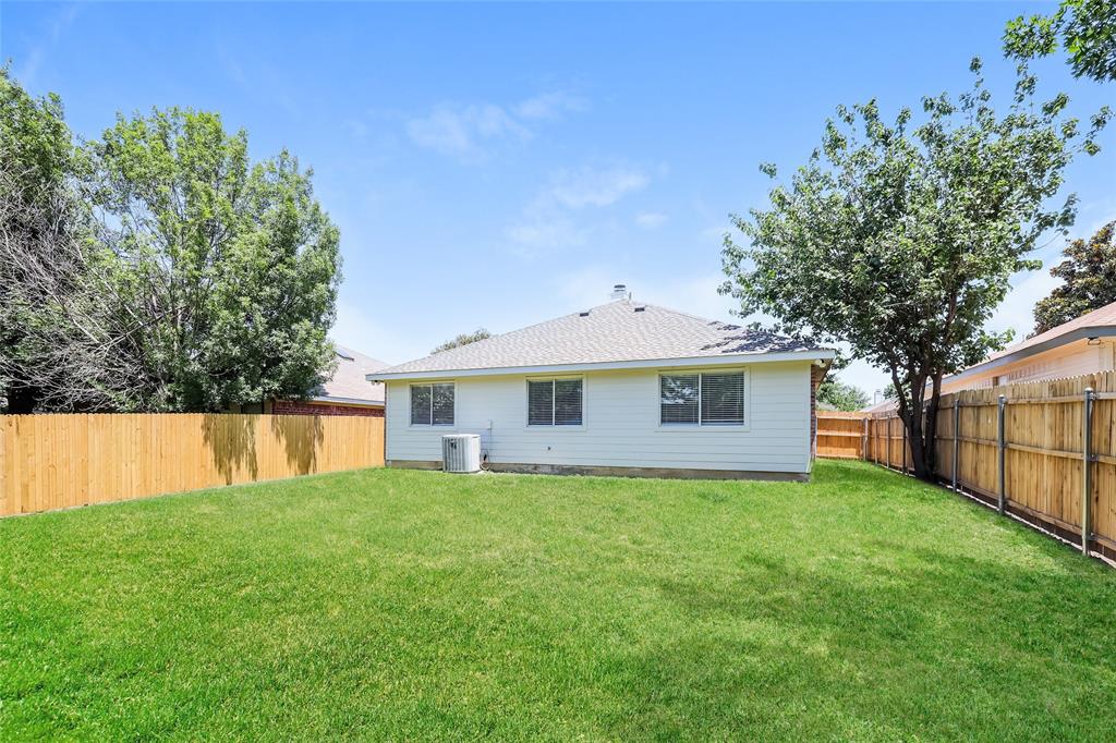 Hulen Bend Add - Residential