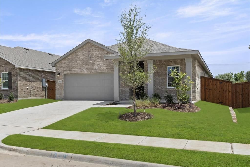 Photo of 1852 McCree Street, Forney, TX 75126 (MLS # 21241245)