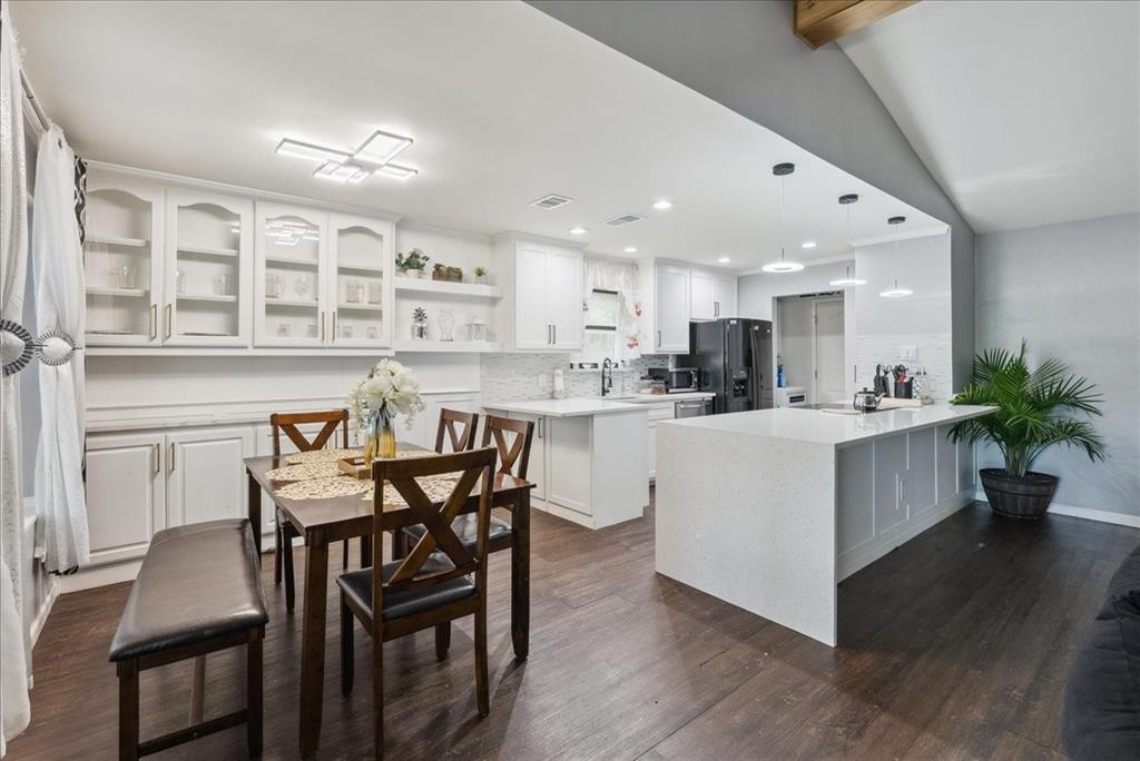 Allenbrook Estates - Residential