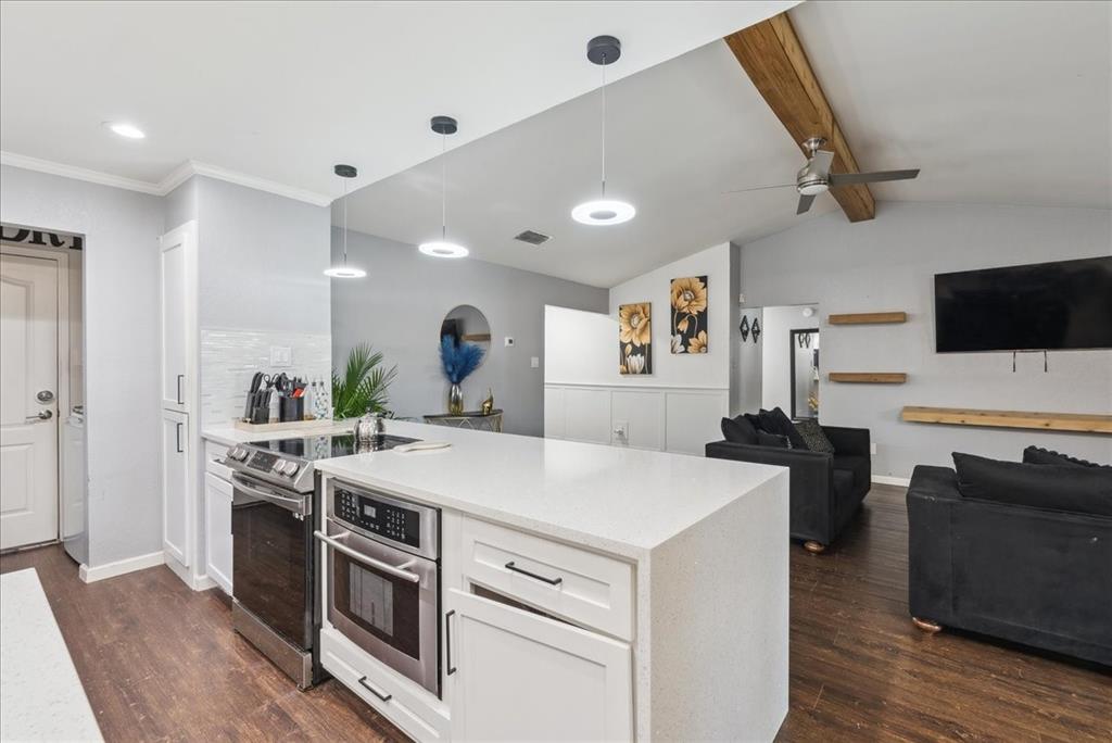 Allenbrook Estates - Residential