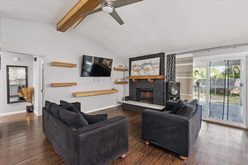 Allenbrook Estates - Residential