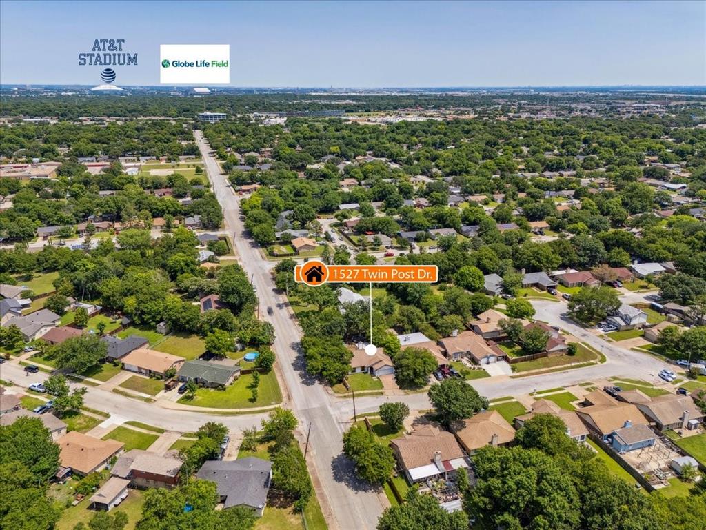 Allenbrook Estates - Residential