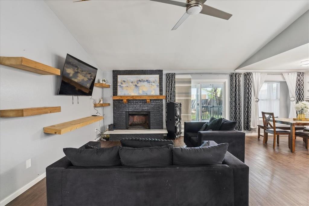 Allenbrook Estates - Residential