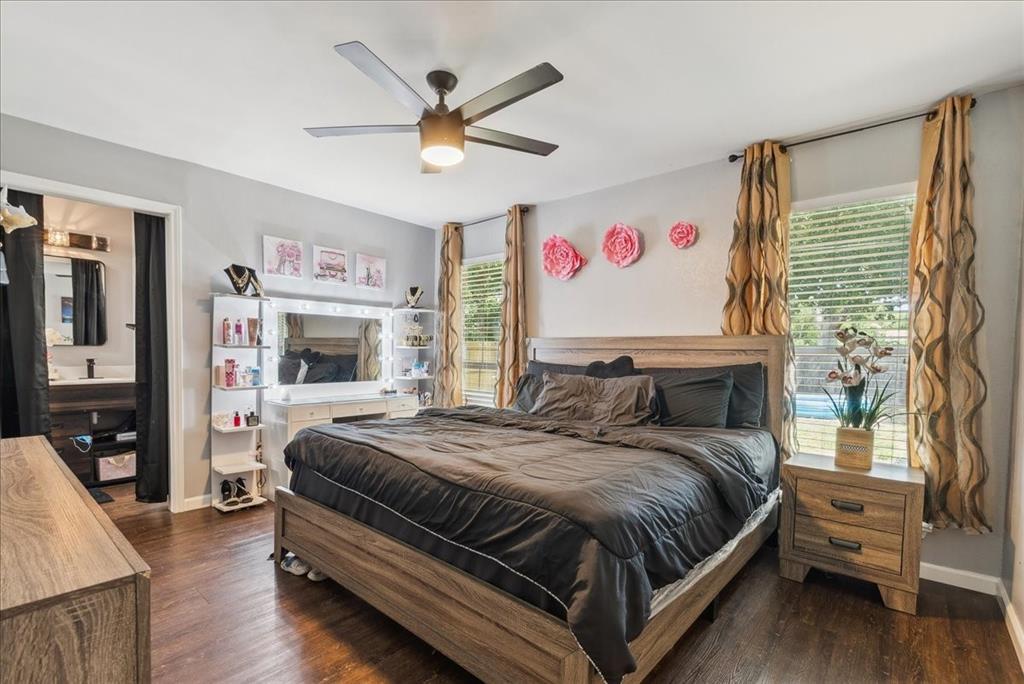 Allenbrook Estates - Residential