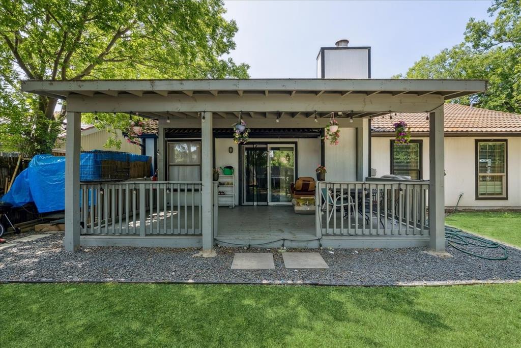 Allenbrook Estates - Residential