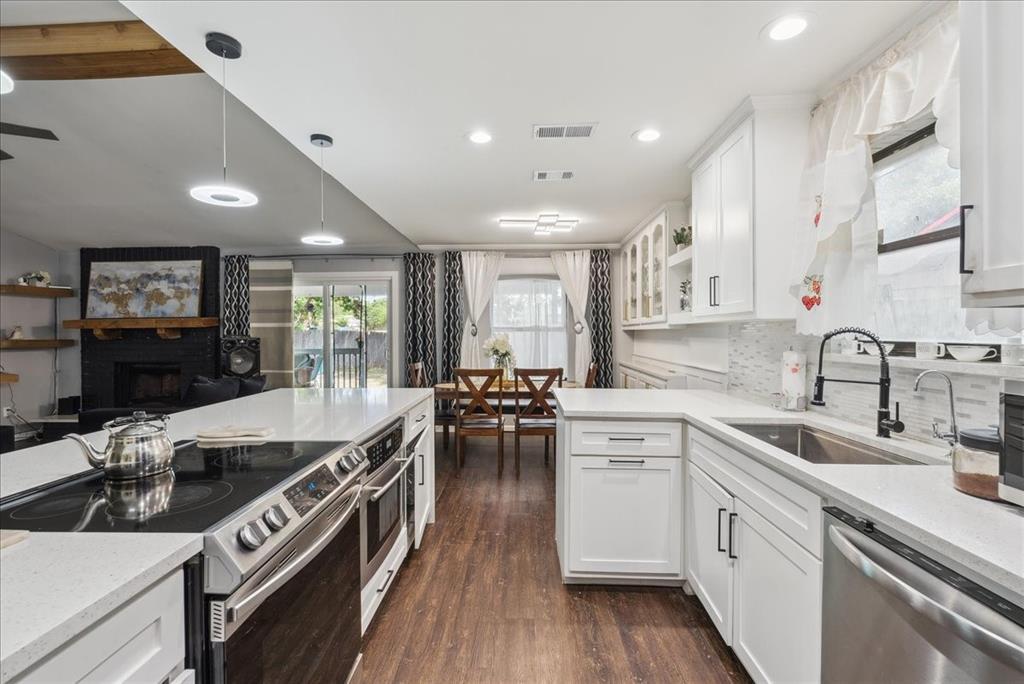 Allenbrook Estates - Residential