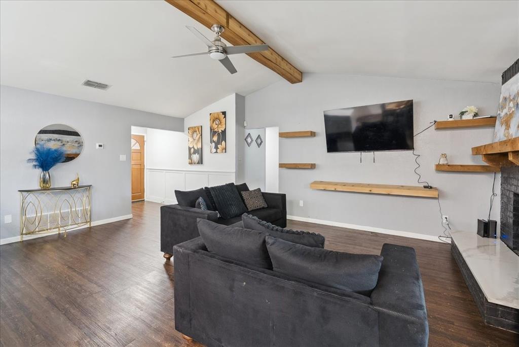 Allenbrook Estates - Residential