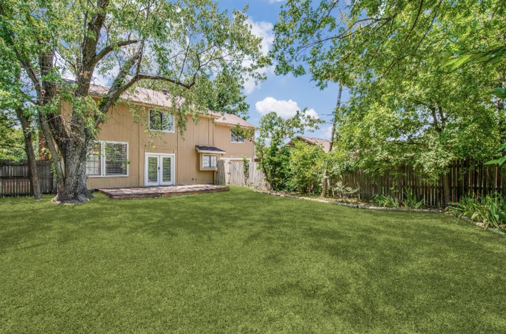 College Park 02 - Residential Lease