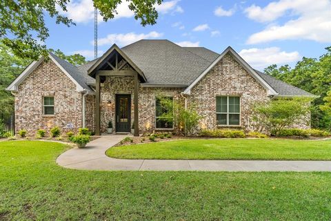 1211 Cedar Oaks Trail Greenville TX 75402