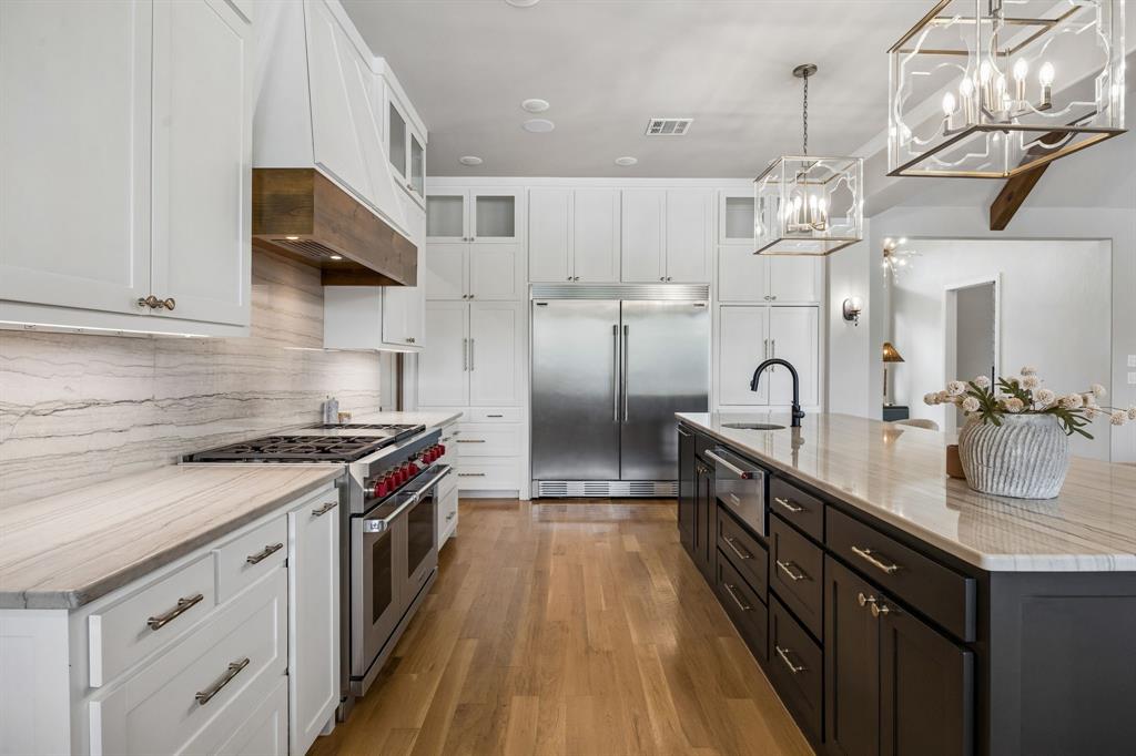 Heath Crossing Ph 2b & 3a - Residential