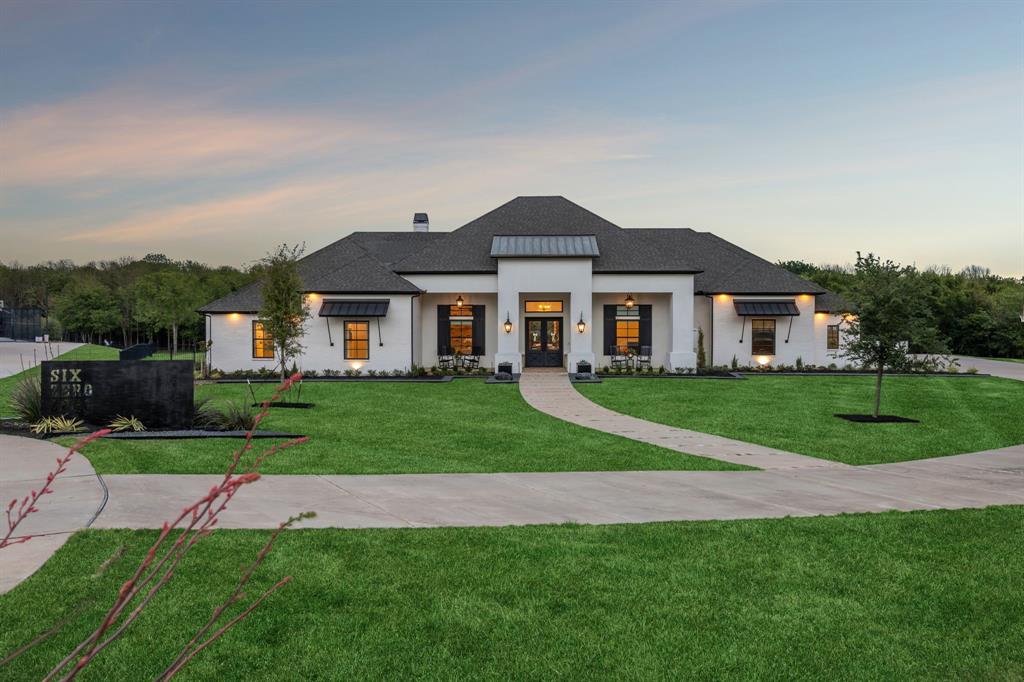 Heath Crossing Ph 2b & 3a - Residential