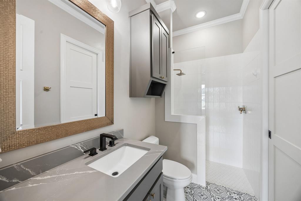 Heath Crossing Ph 2b & 3a - Residential