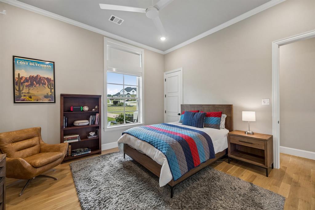 Heath Crossing Ph 2b & 3a - Residential