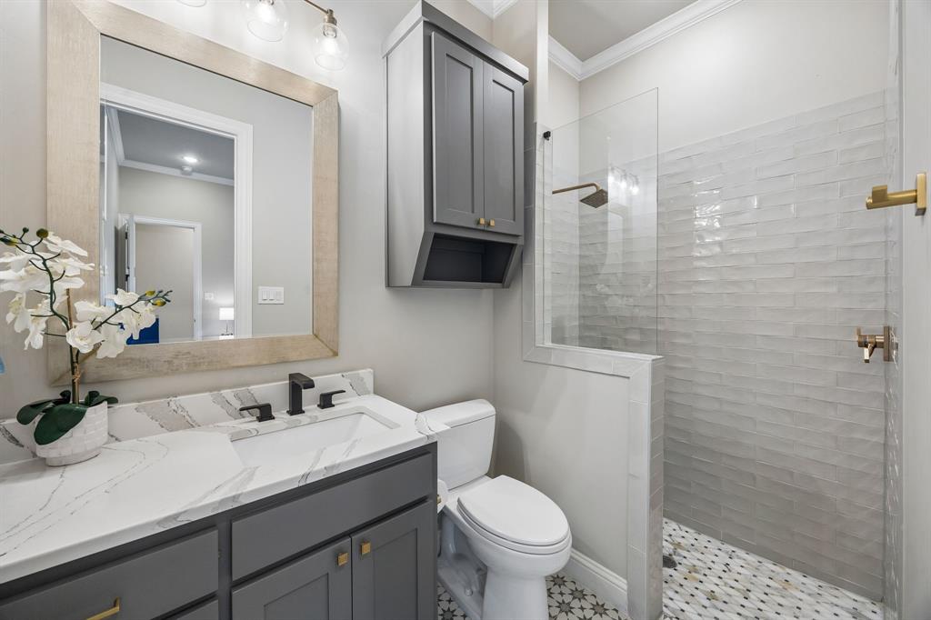 Heath Crossing Ph 2b & 3a - Residential
