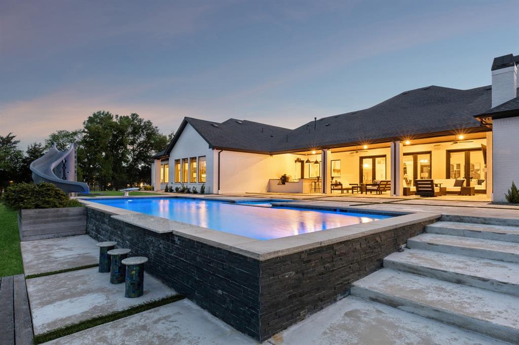 Heath Crossing Ph 2b & 3a - Residential