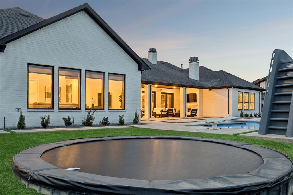 Heath Crossing Ph 2b & 3a - Residential
