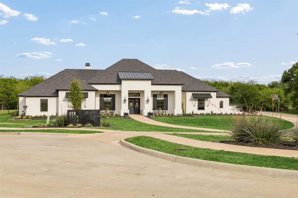 Heath Crossing Ph 2b & 3a - Residential