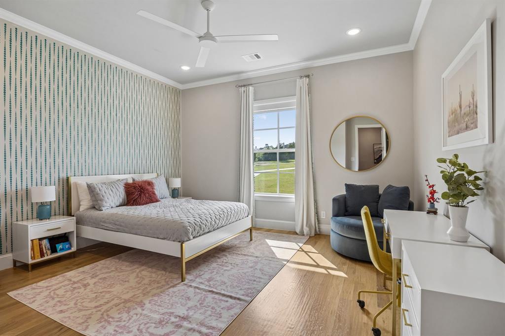 Heath Crossing Ph 2b & 3a - Residential