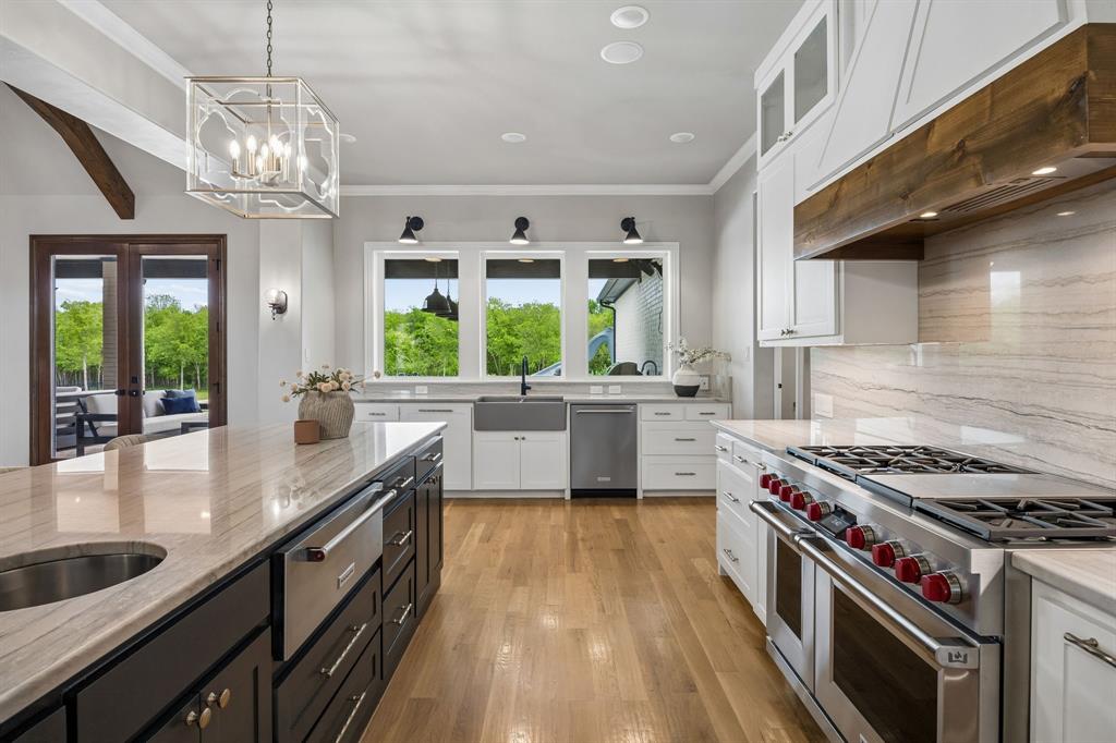 Heath Crossing Ph 2b & 3a - Residential