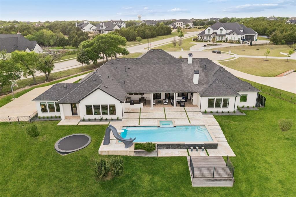 Heath Crossing Ph 2b & 3a - Residential