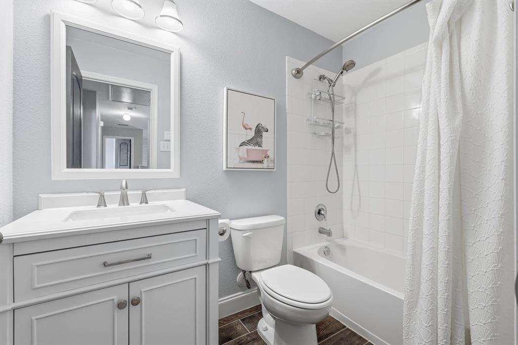 Woodcreek Ph 6d2 - Residential