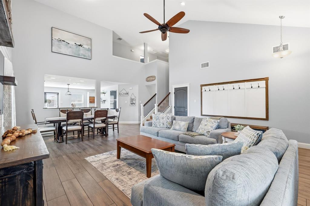 Woodcreek Ph 6d2 - Residential