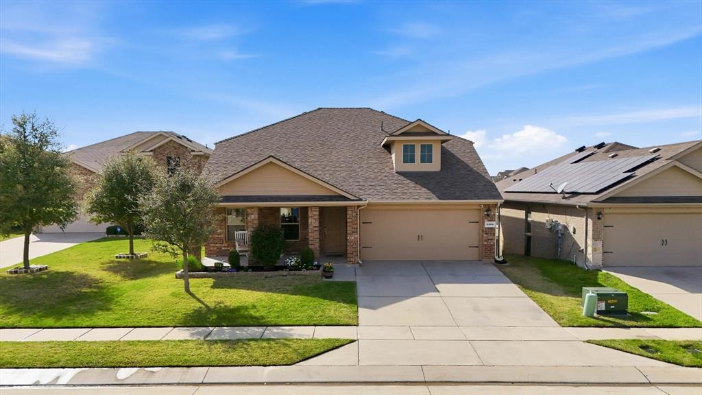 Woodcreek Ph 6d2 - Residential