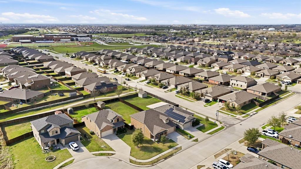 Woodcreek Ph 6d2 - Residential