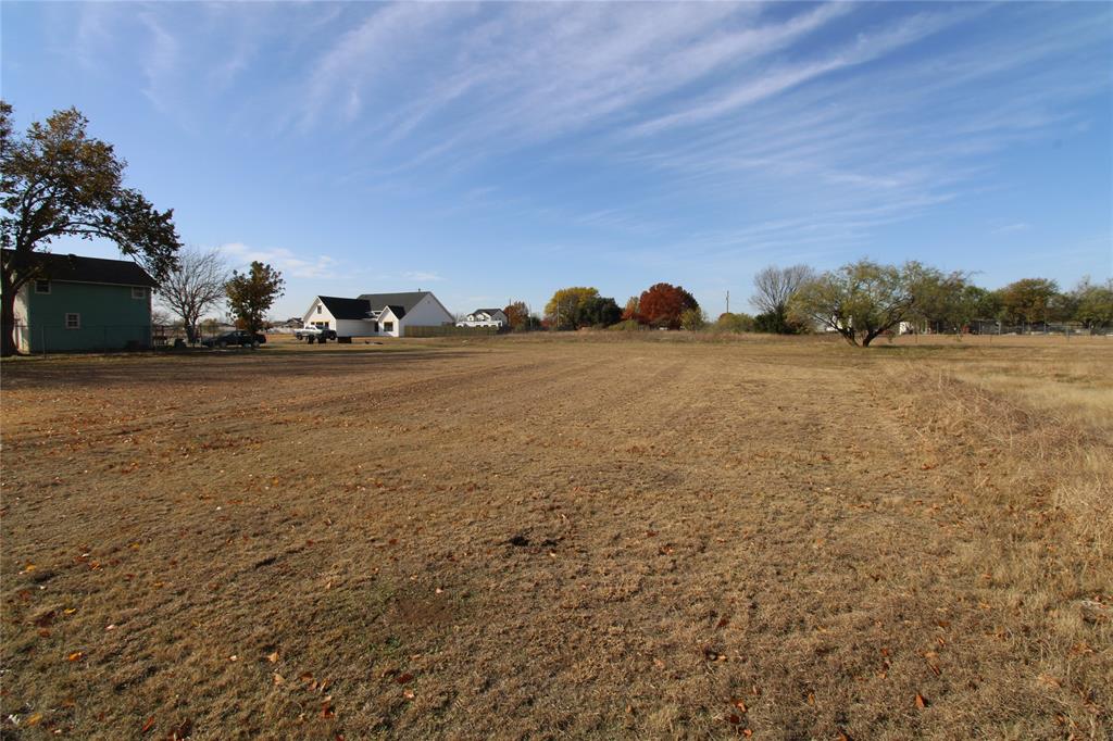 South Seminary Add - Land