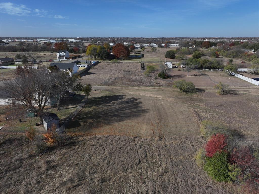 South Seminary Add - Land