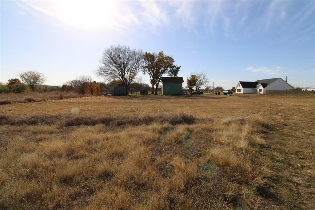 South Seminary Add - Land