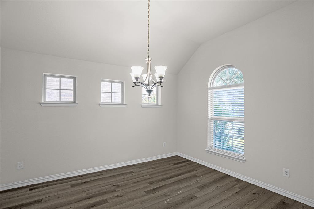 Robinson Ridge Ph V-A - Residential Lease