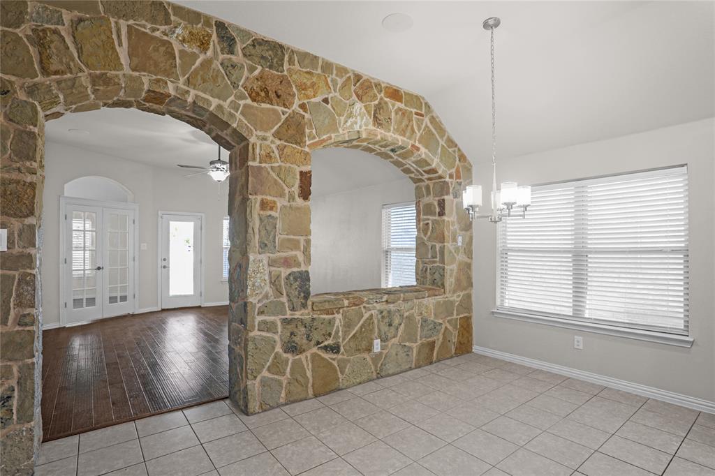 Robinson Ridge Ph V-A - Residential Lease