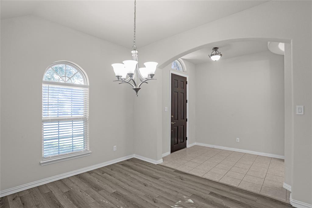 Robinson Ridge Ph V-A - Residential Lease