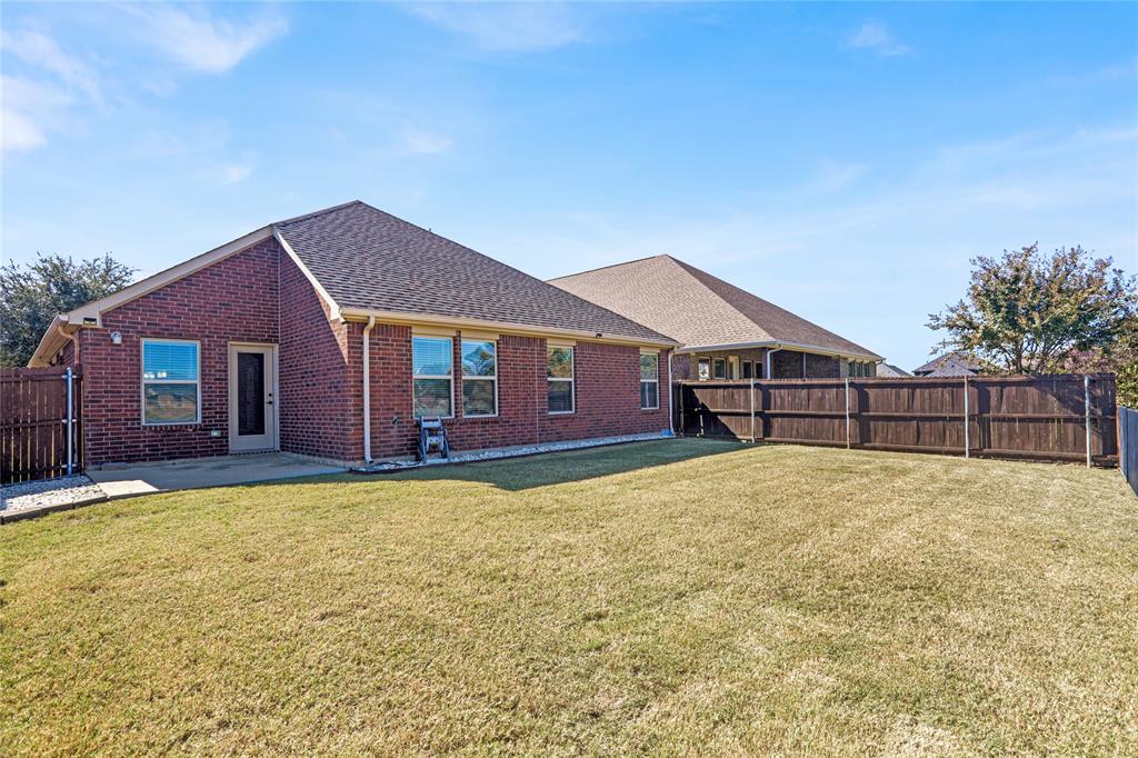 Robinson Ridge Ph V-A - Residential Lease