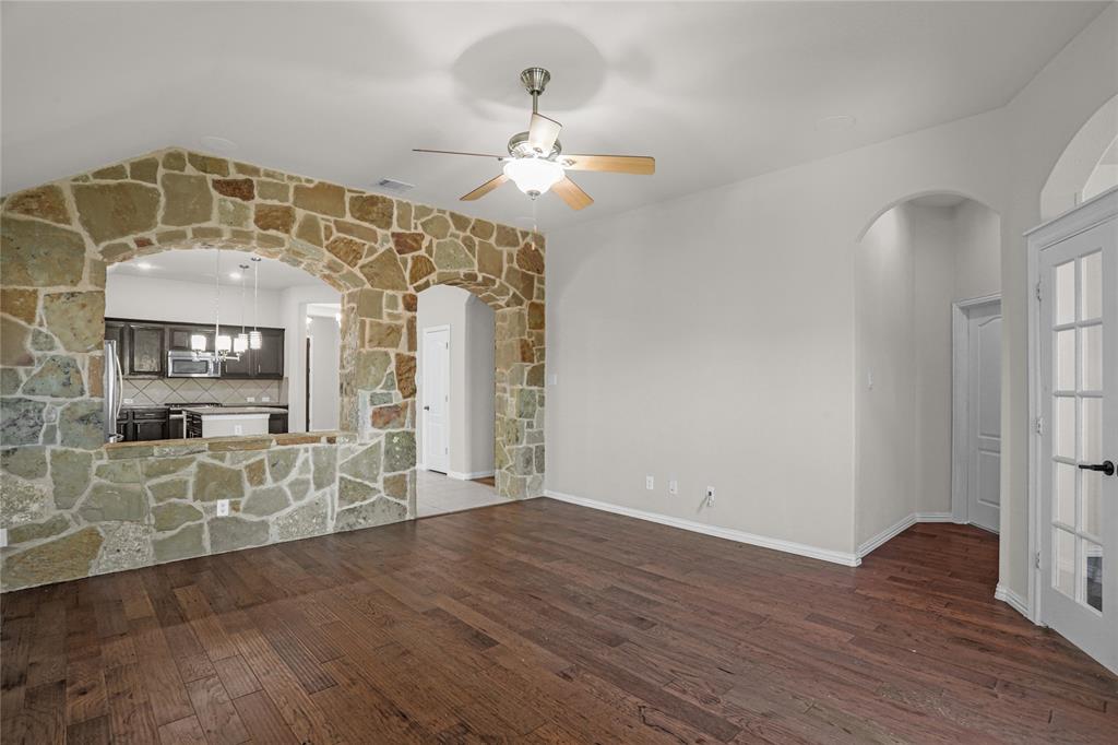 Robinson Ridge Ph V-A - Residential Lease