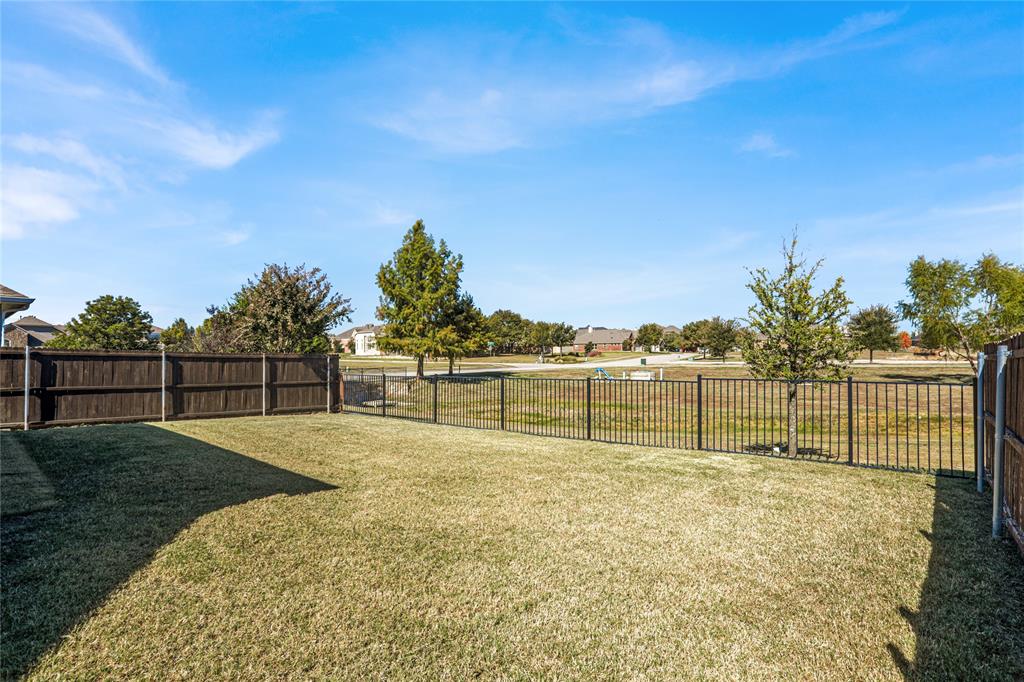 Robinson Ridge Ph V-A - Residential Lease