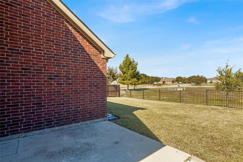 Robinson Ridge Ph V-A - Residential Lease