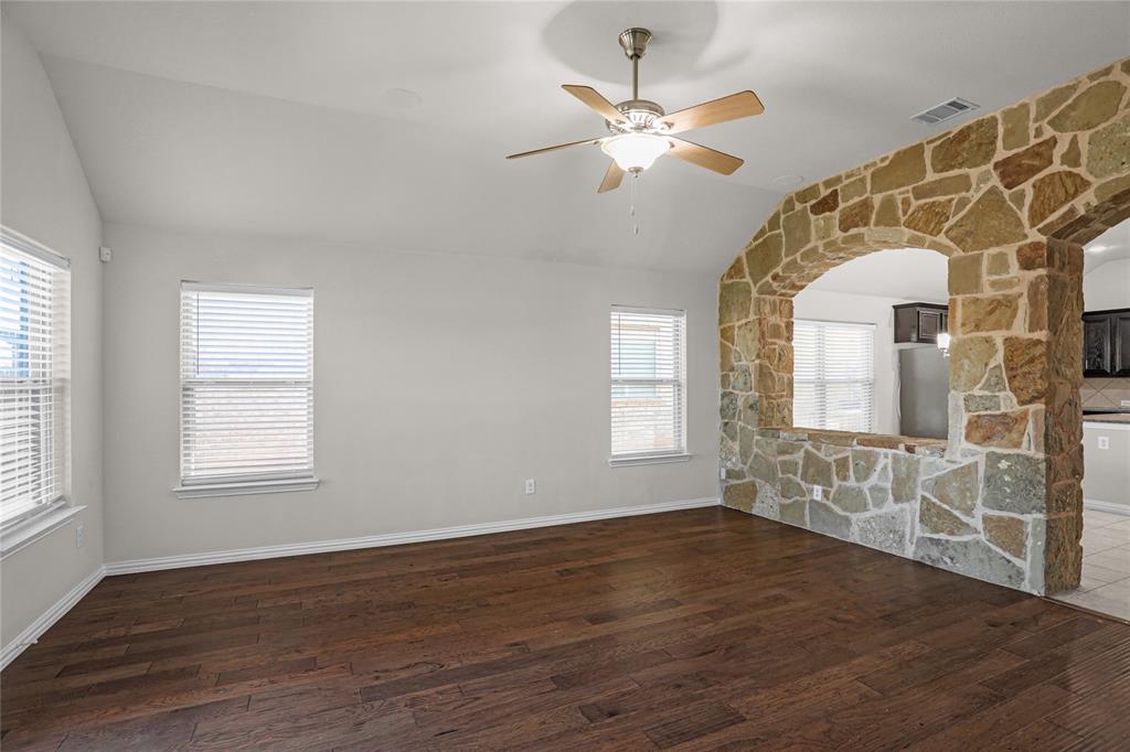 Robinson Ridge Ph V-A - Residential Lease