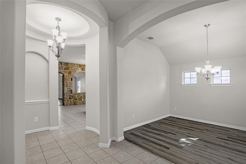 Robinson Ridge Ph V-A - Residential Lease