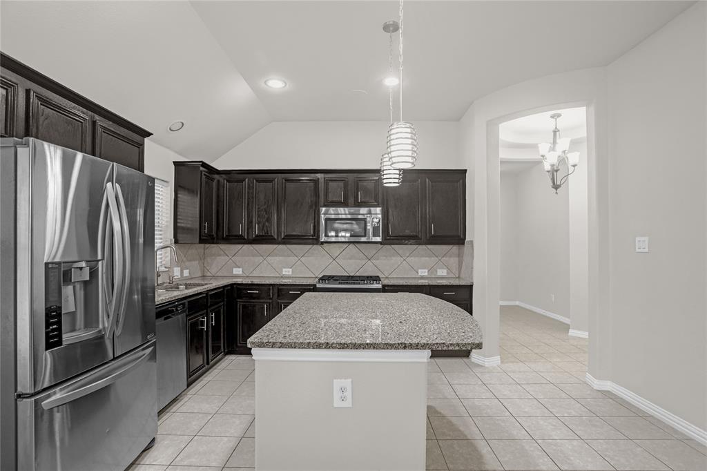 Robinson Ridge Ph V-A - Residential Lease