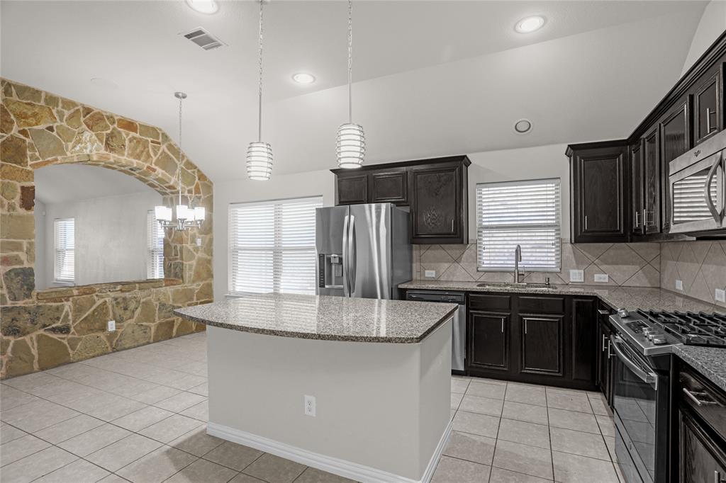 Robinson Ridge Ph V-A - Residential Lease