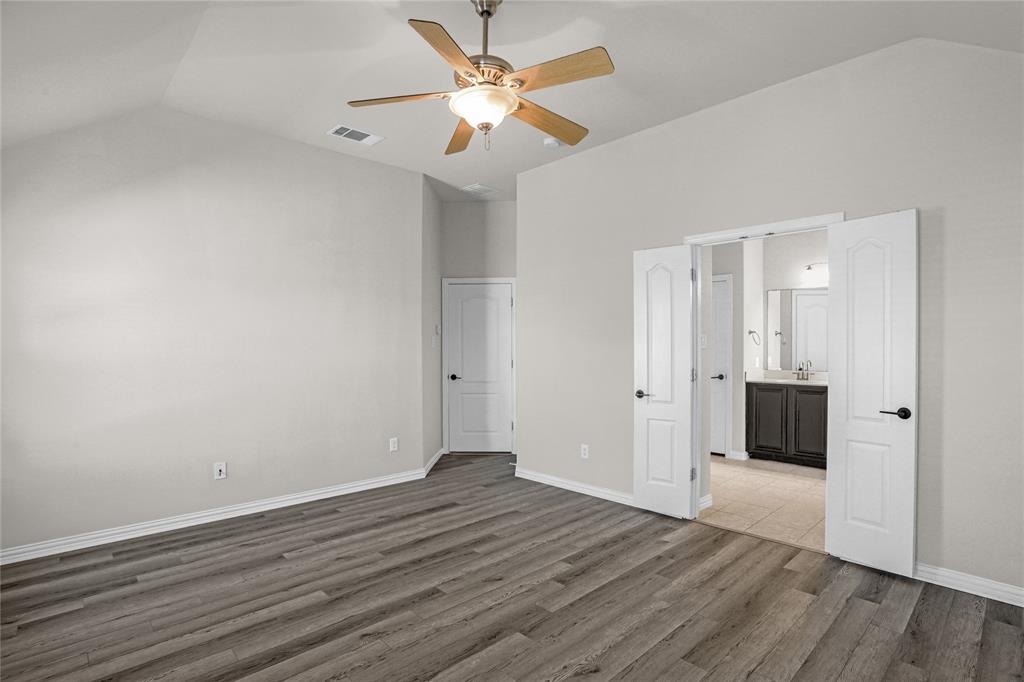 Robinson Ridge Ph V-A - Residential Lease