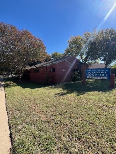 Shady Oaks Gardens Sub - Commercial Sale