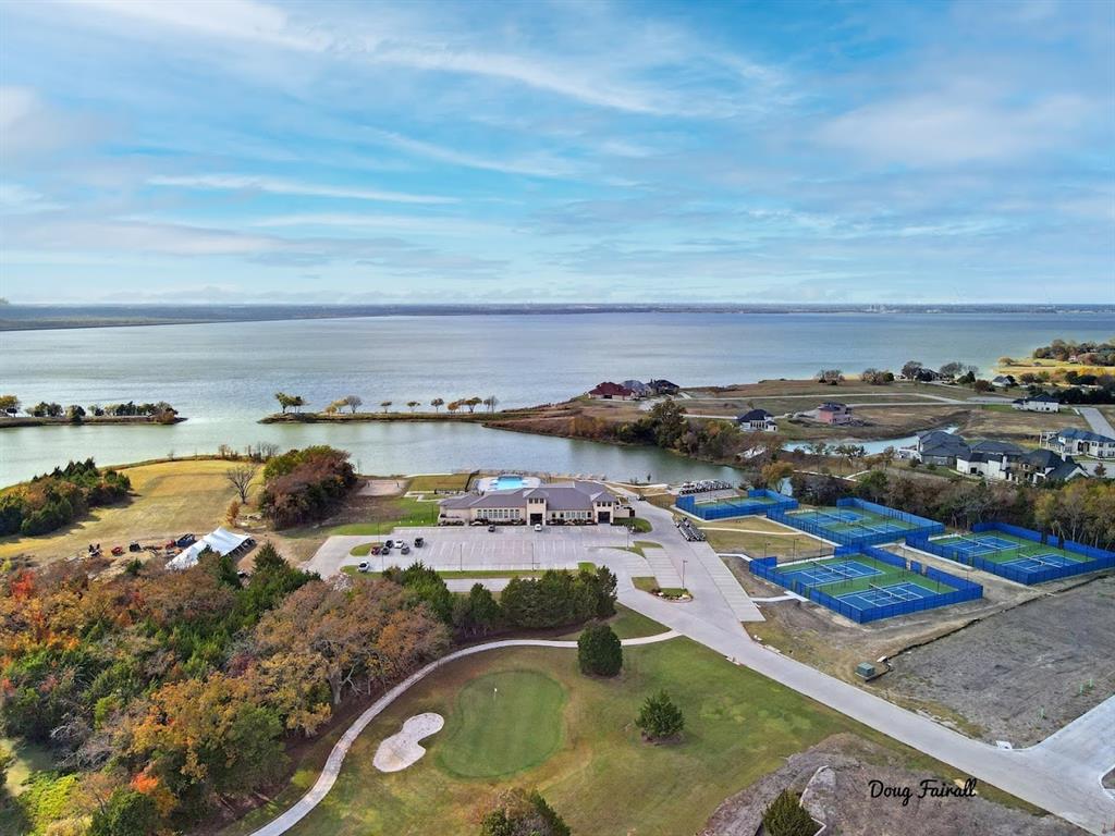 HEATH GOLF & YACHT CLUB - Residential