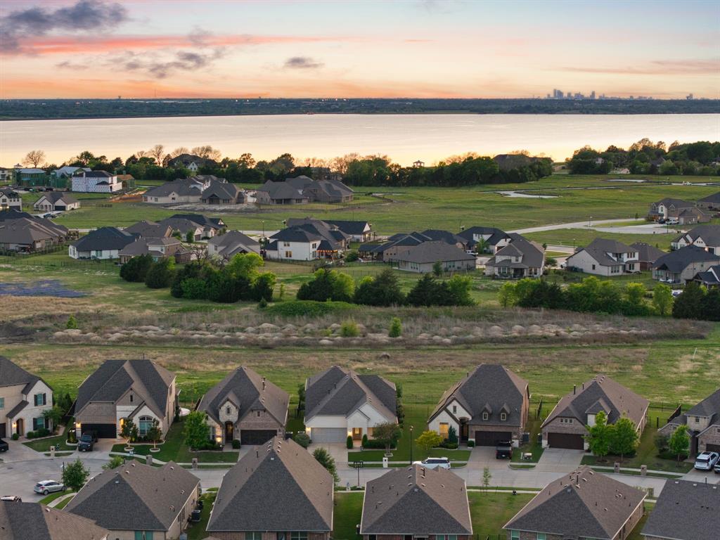 HEATH GOLF & YACHT CLUB - Residential