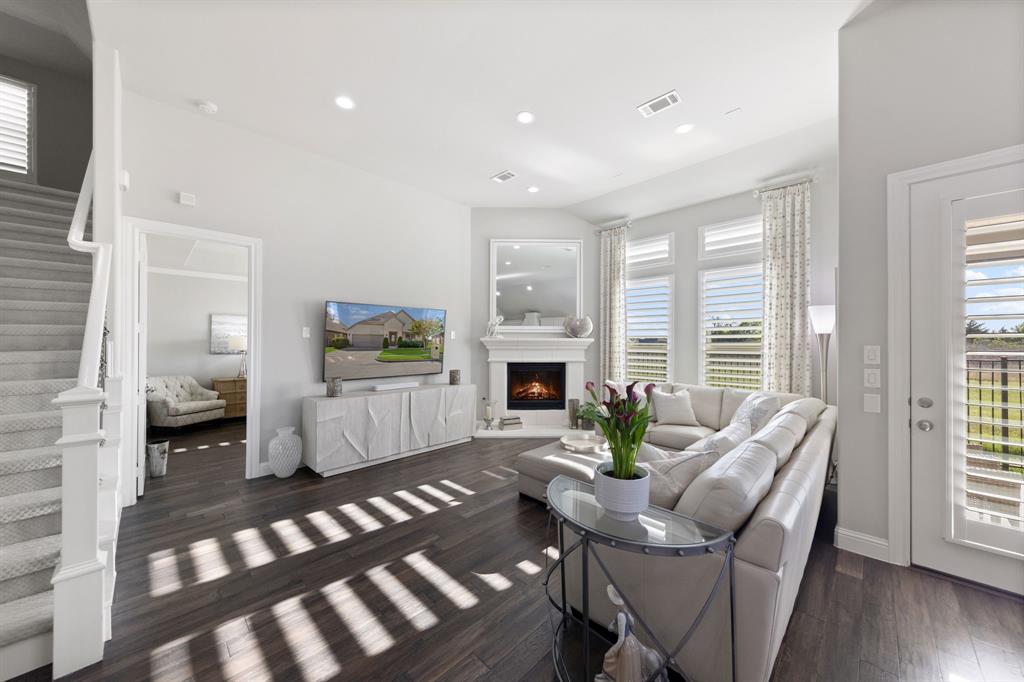 HEATH GOLF & YACHT CLUB - Residential