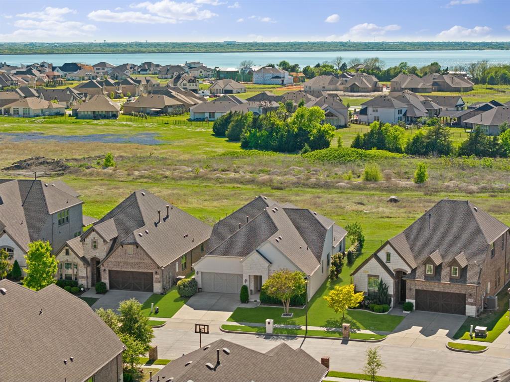 HEATH GOLF & YACHT CLUB - Residential