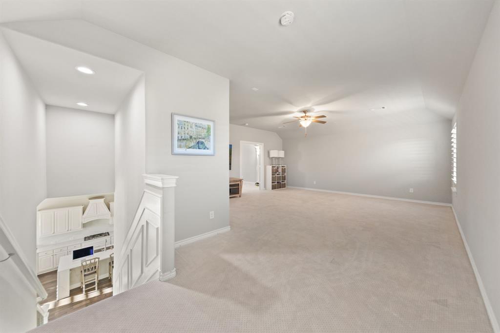 HEATH GOLF & YACHT CLUB - Residential