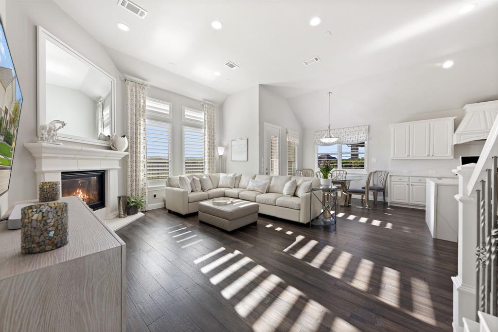 HEATH GOLF & YACHT CLUB - Residential